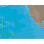 C-MAP NA-C603 C-CARD FORMAT HAWAIIAN ISLANDS - Mapping & Cartography-small image
