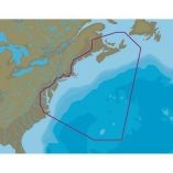 CMap 4d NaD062 Nova Scotia To Chesapeake Bay MicrosdSd-small image