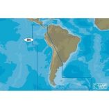 CMap 4d SaD500 Costa Rica To Chile To Falklands-small image