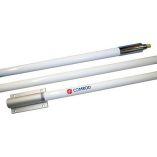 Comrod AT82M HF Mast Mount Antenna - 26' - Marine Mounting Equipment-small image