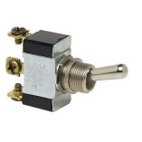 Cole Hersee Heavy Duty Toggle Switch Spdt OnOffOn 3 Wire-small image