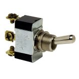 Cole Hersee Heavy Duty Toggle Switch Spdt OnOffOn 3 Screw-small image