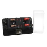 Cole Hersee Standard 4 Mini Series Fuse Block WLed Indicators-small image