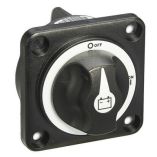 Cole Hersee SrSeries Flange Mount 300a Battery Switch-small image