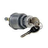 Cole Hersee 4 Position General Purpose Ignition Switch-small image