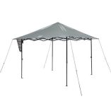 Coleman Onesource 10 X 10 Canopy Shelter WLed Lighting Rechargeable Battery-small image
