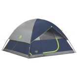 Coleman Sundome 6 Person Dome Tent-small image