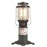 Coleman Northstar Propane Lantern 1500 Lumens Green-small image