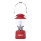 Coleman Classic Led Lantern 500 Lumens Red-small image