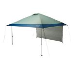 Coleman Oasis 13 X 13 Canopy WSun Wall-small image