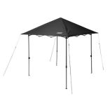 Coleman Oasis Lite 10 X 10 Ft Canopy Black-small image