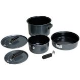 Coleman 6 Piece Family Cookware Set-small image