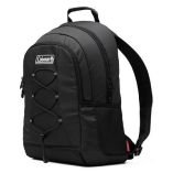 Coleman Chiller 28Can SoftSided Backpack Cooler Black-small image