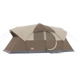 Coleman Weathermaster 10Person Tent-small image