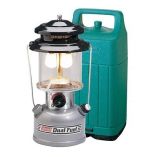 Coleman Premium Dual Fuel Lantern WCase-small image