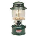 Coleman Kerosene Lantern Green-small image