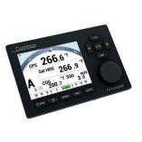 Comnav P4 Color Pack Fluxgate Compass Rotary Feedback FCommercial Boats Deck Mount Bracket Optional-small image