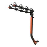 Curt Activelink Se Series Bike Rack 4 Bikes Up To 180 Lbs-small image
