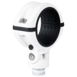 Ds18 Hydro Clamp Adapter V2 FTower Speaker White-small image