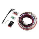 Ds18 Hydro Power Install Kit F1 Amplifier 8ga-small image