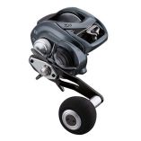 Daiwa Lexa Wn Baitcasting Reel LxWn400h-small image
