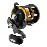 Daiwa Seagate Levelwind Conventional Reel Sgtlw50h-small image