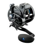 Daiwa Saltist Levelwind Line Counter Conventional Reel - Sttlw50lch