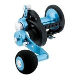 Daiwa Saltist 2Speed Lever Drag Conventional Reel Sttld302spd-small image