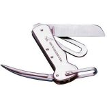 Davis Deluxe Rigging Knife-small image