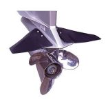 Davis DoelFin Hydrofoil FOutboards Outdrives-small image