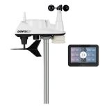 Davis Vantage Vue Wireless Weather Station WWeatherlink Console-small image