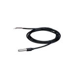Davis Stainless Steel Temperature Probe W2Wire Termination-small image