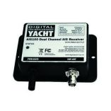Digital Yacht AIS100 USB AIS Receiver - Marine Radio AIS Systems-small image