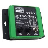 Digital Yacht Ait1500 Class B Ais Transponder WBuiltIn Gps-small image