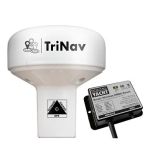 Digital Yacht Gps160 Trinav Sensor WWln10sm Nmea-small image