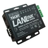 Digital Yacht Lanlink Nmea 0183 To Ethernet Gateway-small image