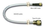 Digital 340-50nm 50' Cable For Repeaters - Marine Antenna Mounting-small image