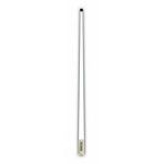 Digital Antenna 528Vw 4 Vhf Antenna W15 Cable White-small image
