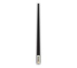 DIGITAL AM/FM 4FT 531-AB BLACK - Boat Antenna Equipment-small image