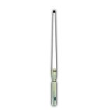 Digital 30" 2.44ghz Wifi Antenna White - Wi-Fi System Equipment-small image