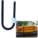 Dock Edge Kayak Holder - Docking & Anchoring Cleat-small image