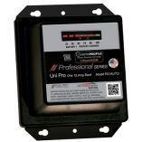 Dual Pro Ps1 Auto 15a 1Bank LithiumAgm Battery Charger-small image