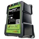Dual Pro Realpro Series Battery Charger 6a 1Bank 12v-small image