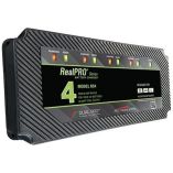 Dual Pro Realpro Series Battery Charger 24a 4Bank-small image