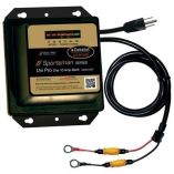 Dual Pro Sportsman Series Battery Charger 10a 1Bank 12v-small image