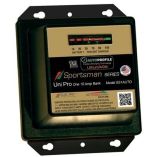 Dual Pro Ss1 Auto 10a 1Bank LithiumAgm Battery Charger-small image