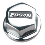 Edson Wheel Nut 12mm 18 Thread WInserts-small image