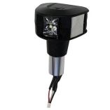 Edson Vision Series Attwood Led 12v Combination Light W72 Pigtail-small image