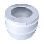 Edson Molded Compass Cylinder - White-small image