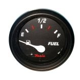 Faria Professional 2 Fuel Level Gauge Red-small image